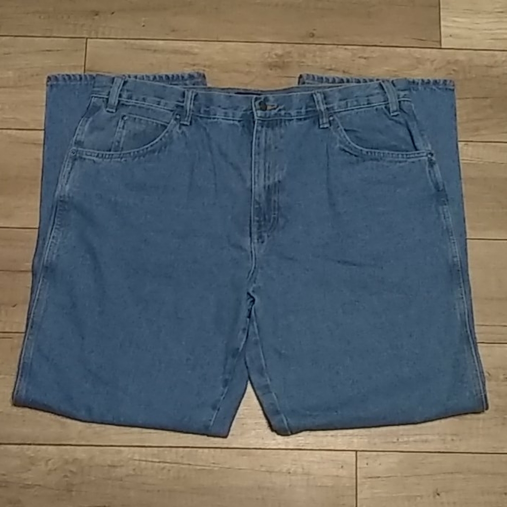 Rivet Supply Co.Work Wear 38x32 Relaxed Fit - Picture 7 of 15